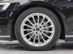 2021 Audi A8L 50 TFSI quattro Comfort, чёрный — фото 4