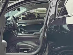2021 Audi A8L 50 TFSI quattro Comfort, чёрный — фото 8