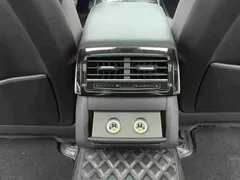 2021 Audi A8L 50 TFSI quattro Comfort, чёрный — фото 15