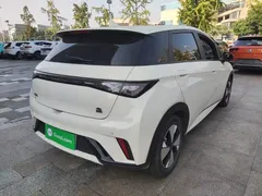 2023 BYD Dolphin 420km Fashion — фото 7