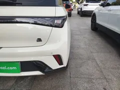 2023 BYD Dolphin 420km Fashion — фото 8