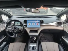 2023 BYD Dolphin 420km Fashion — фото 10