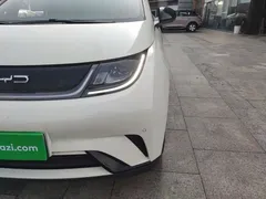 2023 BYD Dolphin 420km Fashion — фото 24