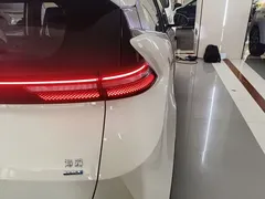 2025 BYD Seagull Smart Driving 305km Freedom, белый — фото 8
