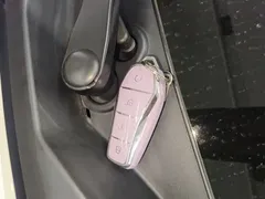 2025 BYD Seagull Smart Driving 305km Freedom, белый — фото 9