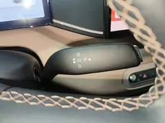 2025 BYD Seagull Smart Driving 305km Freedom, белый — фото 14