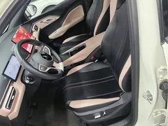 2025 BYD Seagull Smart Driving 305km Freedom, белый — фото 15