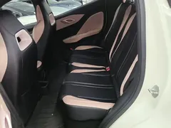 2025 BYD Seagull Smart Driving 305km Freedom, белый — фото 17