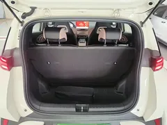 2025 BYD Seagull Smart Driving 305km Freedom, белый — фото 19