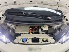2025 BYD Seagull Smart Driving 305km Freedom, белый — фото 20