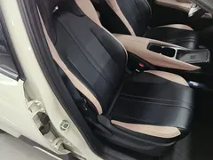 2025 BYD Seagull Smart Driving 305km Freedom, белый — фото 25