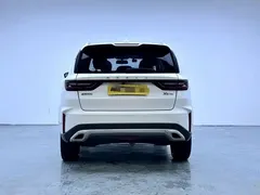 2021 Geely Vision X6 PRO 1.4T AT Premium, белый — фото 5