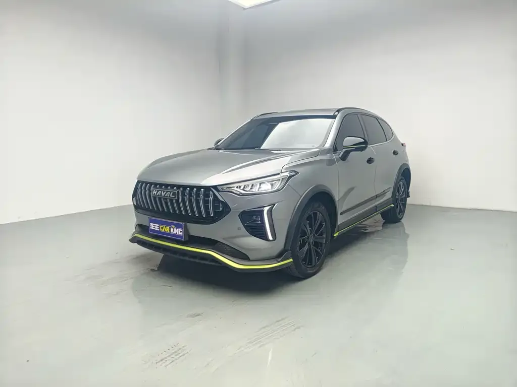 2021 Haval Chitu 1.5T
