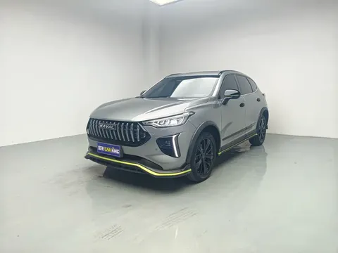 2021 Haval Chitu 1.5T