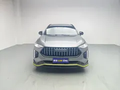 2021 Haval Chitu 1.5T — фото 2