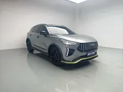 2021 Haval Chitu 1.5T — фото 3