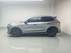 2021 Haval Chitu 1.5T — фото 6