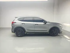 2021 Haval Chitu 1.5T — фото 8