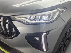 2021 Haval Chitu 1.5T — фото 10