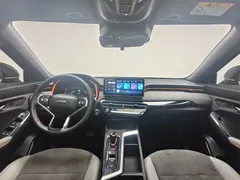 2021 Haval Chitu 1.5T — фото 13