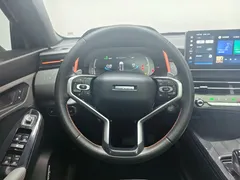 2021 Haval Chitu 1.5T — фото 14