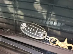 2020 Nissan Terra 2.5L XL Upper AT 2WD Luxury, белый — фото 9