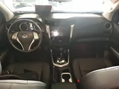 2020 Nissan Terra 2.5L XL Upper AT 2WD Luxury, белый — фото 10