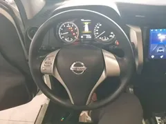 2020 Nissan Terra 2.5L XL Upper AT 2WD Luxury, белый — фото 11