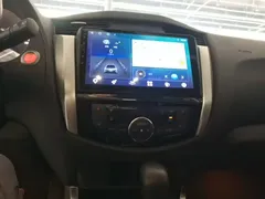 2020 Nissan Terra 2.5L XL Upper AT 2WD Luxury, белый — фото 13