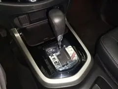 2020 Nissan Terra 2.5L XL Upper AT 2WD Luxury, белый — фото 14