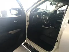 2020 Nissan Terra 2.5L XL Upper AT 2WD Luxury, белый — фото 16