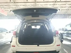 2020 Nissan Terra 2.5L XL Upper AT 2WD Luxury, белый — фото 19