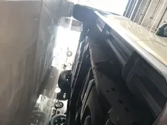 2020 Nissan Terra 2.5L XL Upper AT 2WD Luxury, белый — фото 22