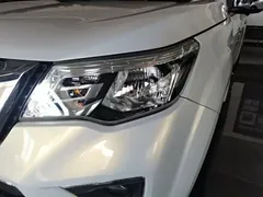 2020 Nissan Terra 2.5L XL Upper AT 2WD Luxury, белый — фото 24
