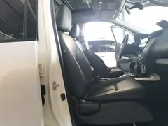 2020 Nissan Terra 2.5L XL Upper AT 2WD Luxury, белый — фото 25