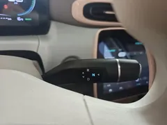 2024 Leapmotor T03 EV 310 Comfort, белый — фото 14