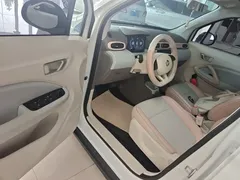 2024 Leapmotor T03 EV 310 Comfort, белый — фото 16