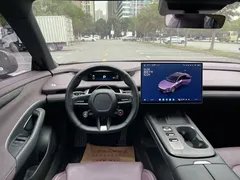 2024 Xiaomi SU7 RWD Long Range Smart Driving — фото 4