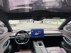 2024 Xiaomi SU7 RWD Long Range Smart Driving — фото 5