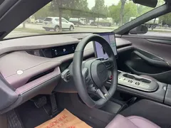 2024 Xiaomi SU7 RWD Long Range Smart Driving — фото 10