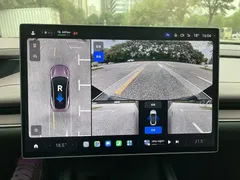 2024 Xiaomi SU7 RWD Long Range Smart Driving — фото 11