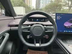 2024 Xiaomi SU7 RWD Long Range Smart Driving — фото 12