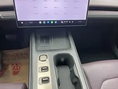 2024 Xiaomi SU7 RWD Long Range Smart Driving — фото 16