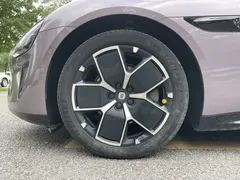 2024 Xiaomi SU7 RWD Long Range Smart Driving — фото 19