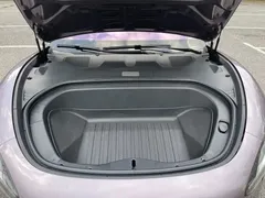 2024 Xiaomi SU7 RWD Long Range Smart Driving — фото 20