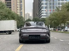 2024 Xiaomi SU7 RWD Long Range Smart Driving — фото 21
