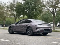 2024 Xiaomi SU7 RWD Long Range Smart Driving — фото 22