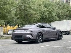 2024 Xiaomi SU7 RWD Long Range Smart Driving — фото 24