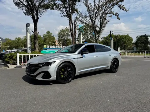 2023 Volkswagen CC 380TSI