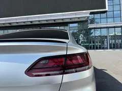 2023 Volkswagen CC 380TSI, белый — фото 6